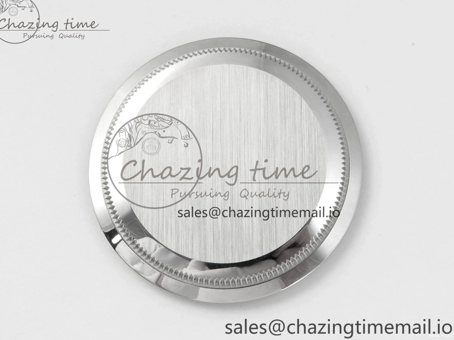 0210 Tailored Daytona 126509 Clean 1:1 Best Edition Black SS Dial on SS Bracelet Super Clone DD 255